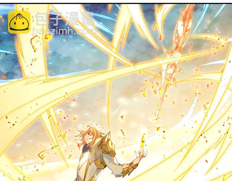 第19话 神王融合技（上）-第46话