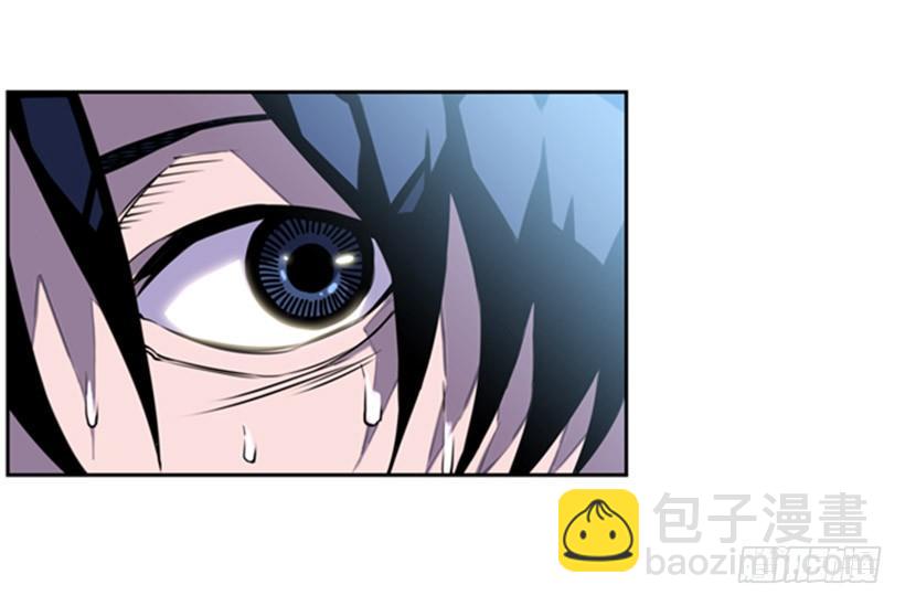 被捕食者-第2话