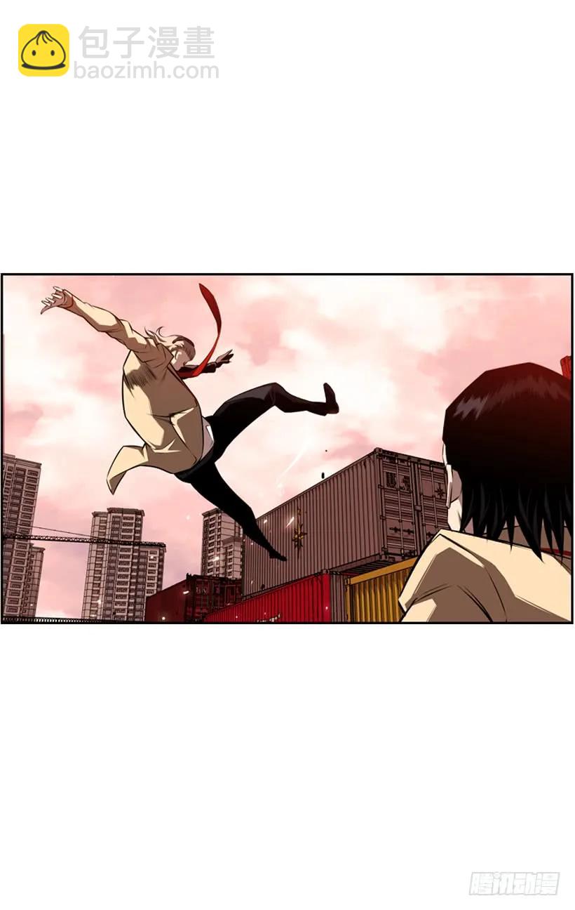 完全碾压(1/2)-第96话