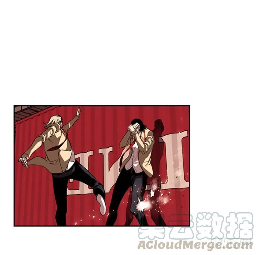 完全碾压(1/2)-第96话