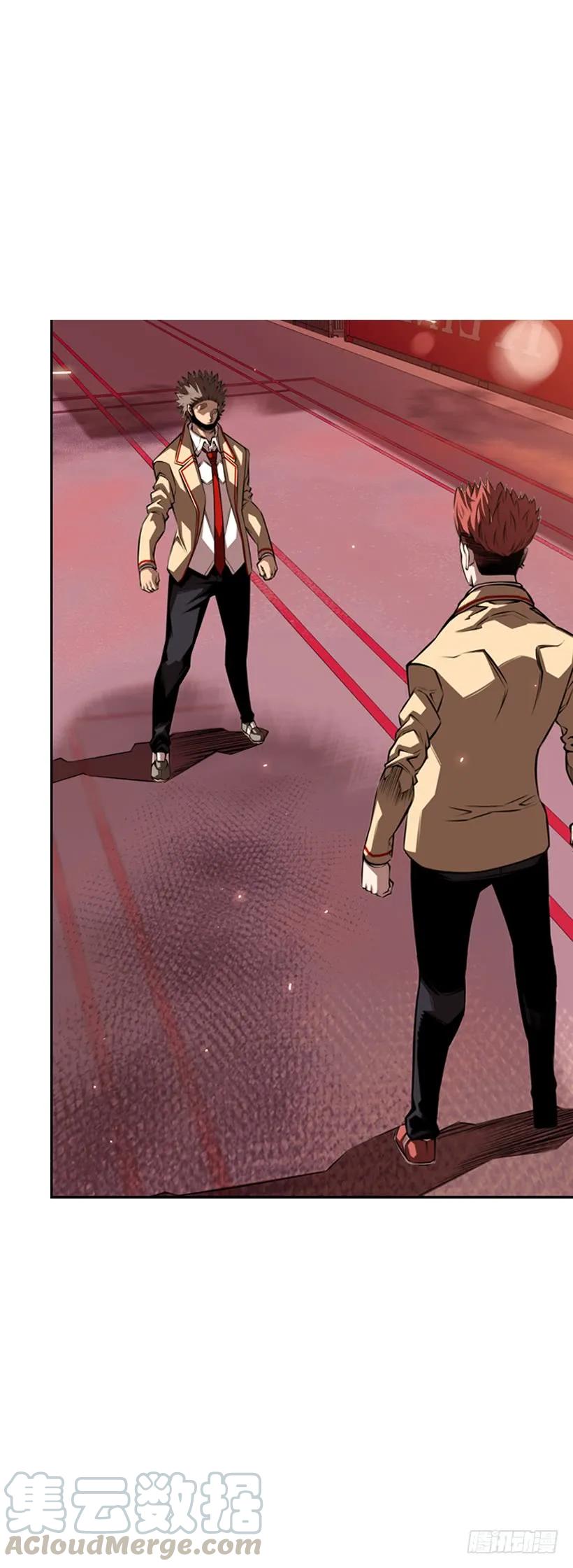 经验不足(1/2)-第98话