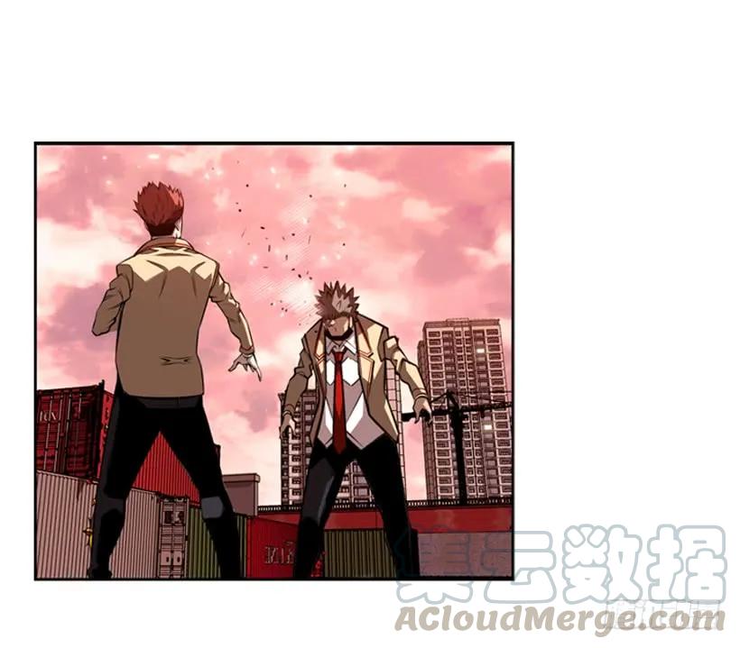 经验不足(1/2)-第98话