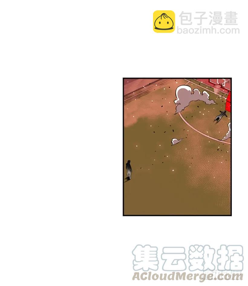 经验不足(1/2)-第98话