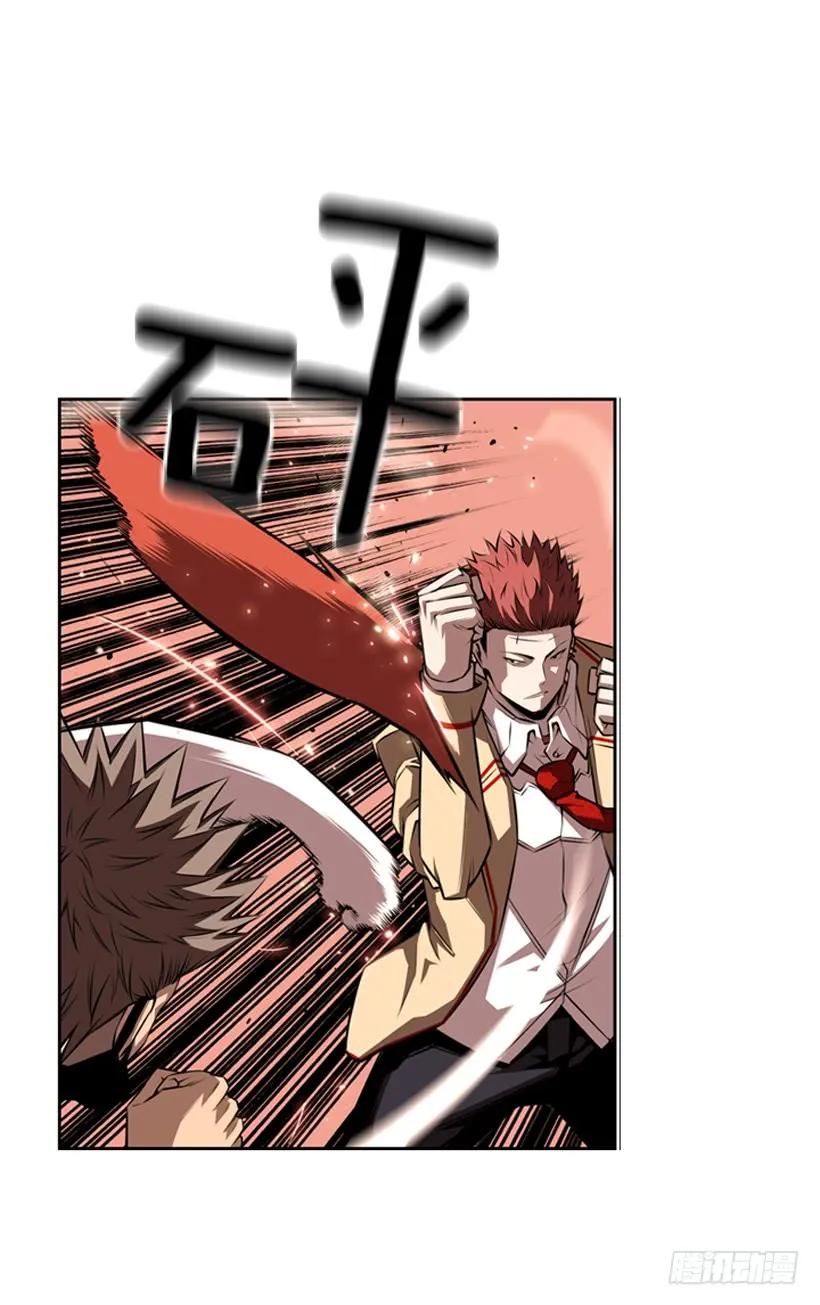 激斗(1/2)-第100话