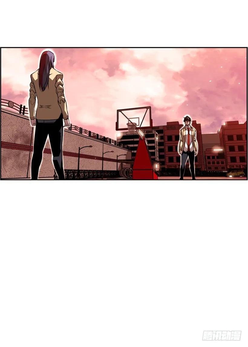 激斗(1/2)-第100话