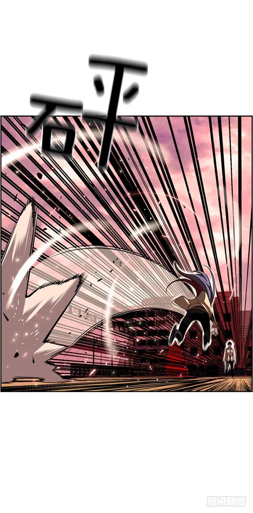 激斗(1/2)-第100话