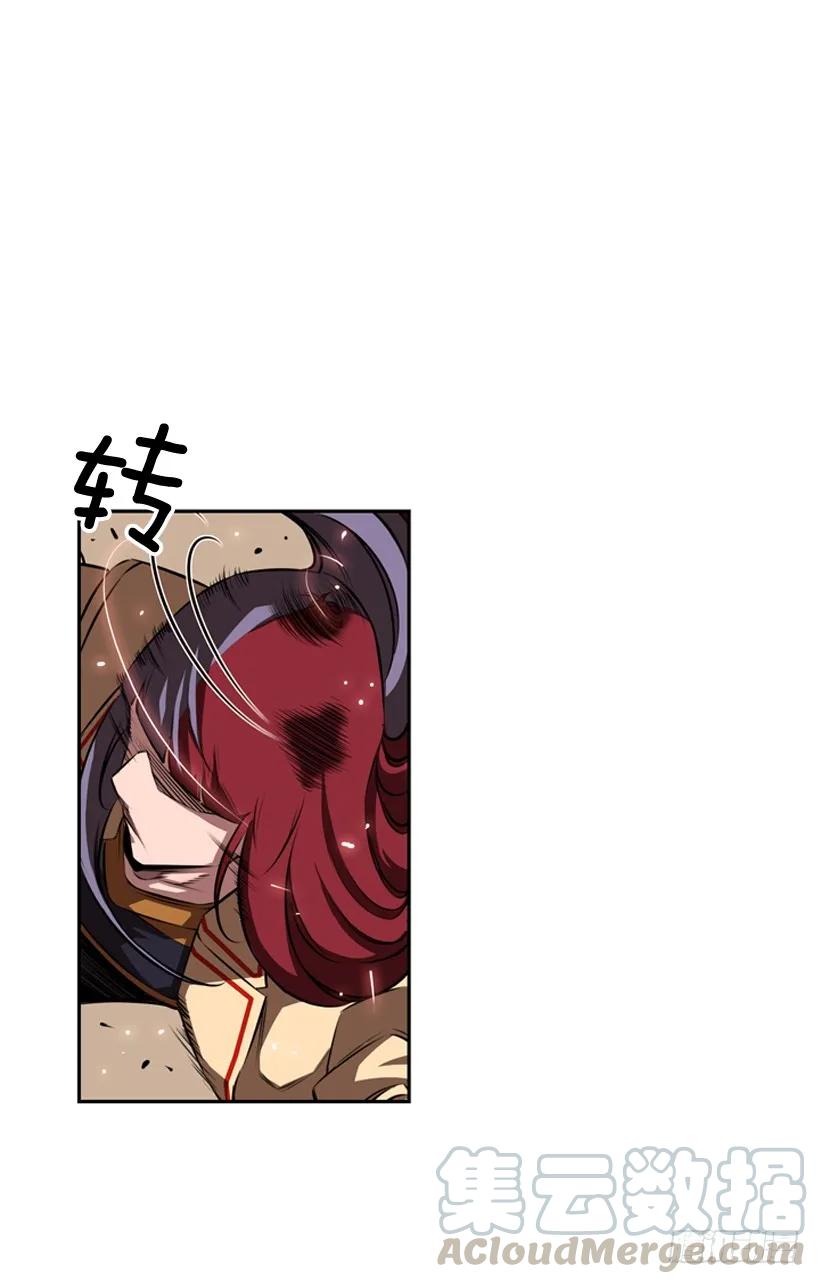 激斗(1/2)-第100话