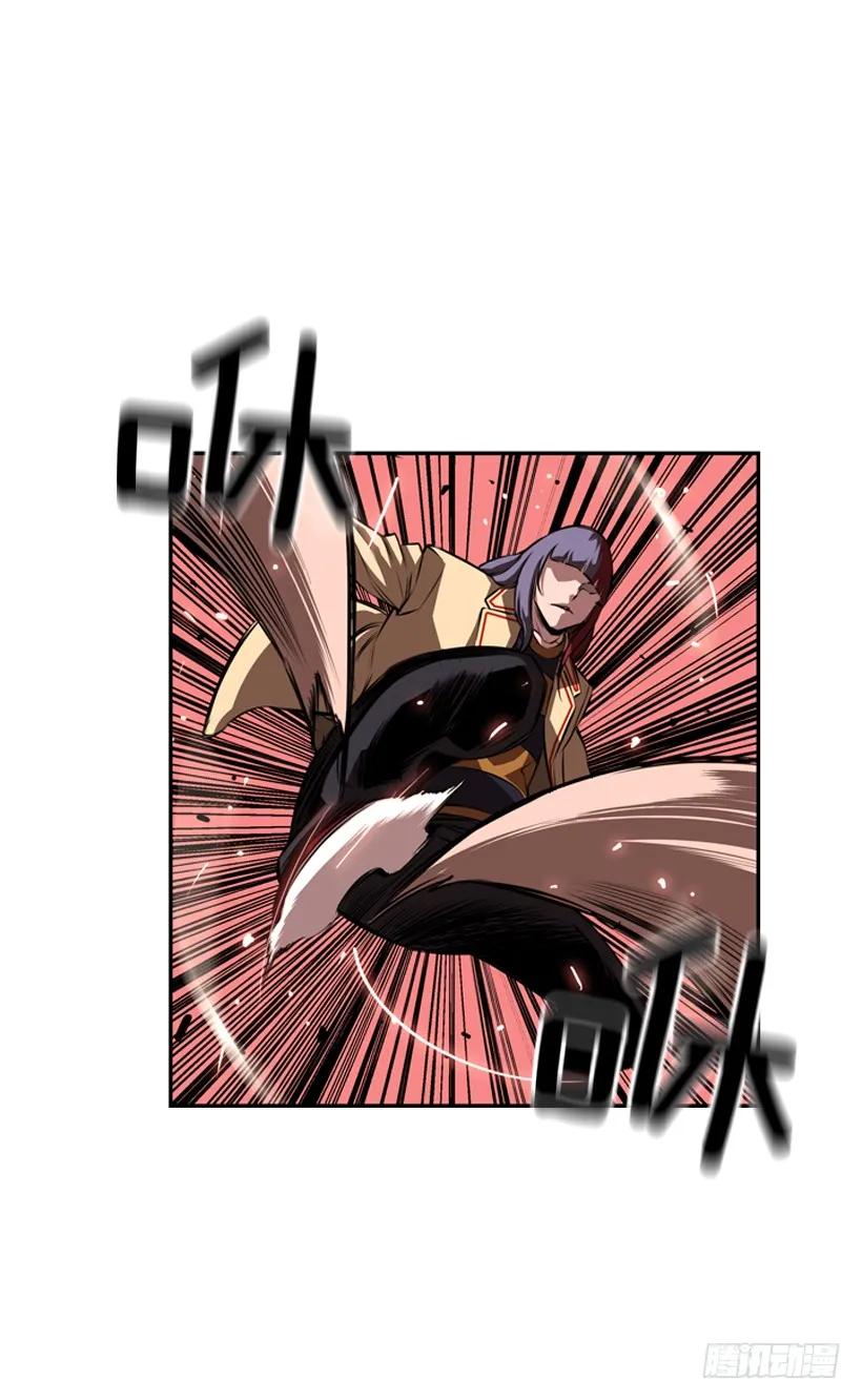 激斗(1/2)-第100话