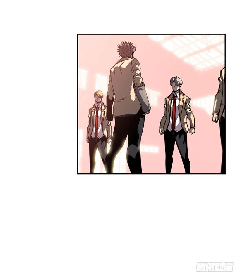 黑毒的老大(1/2)-第110话