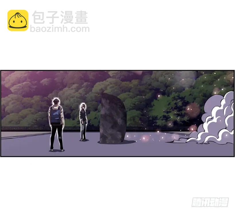 练习一万次(1/2)-第114话