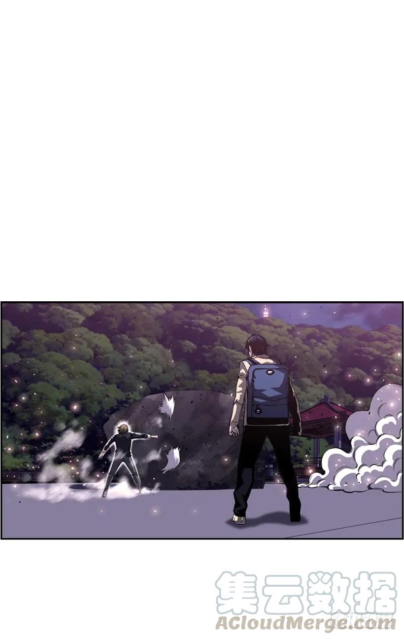 练习一万次(1/2)-第114话