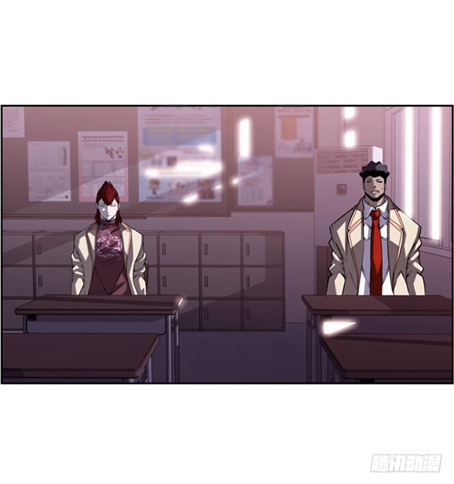 红发少年(1/2)-第62话