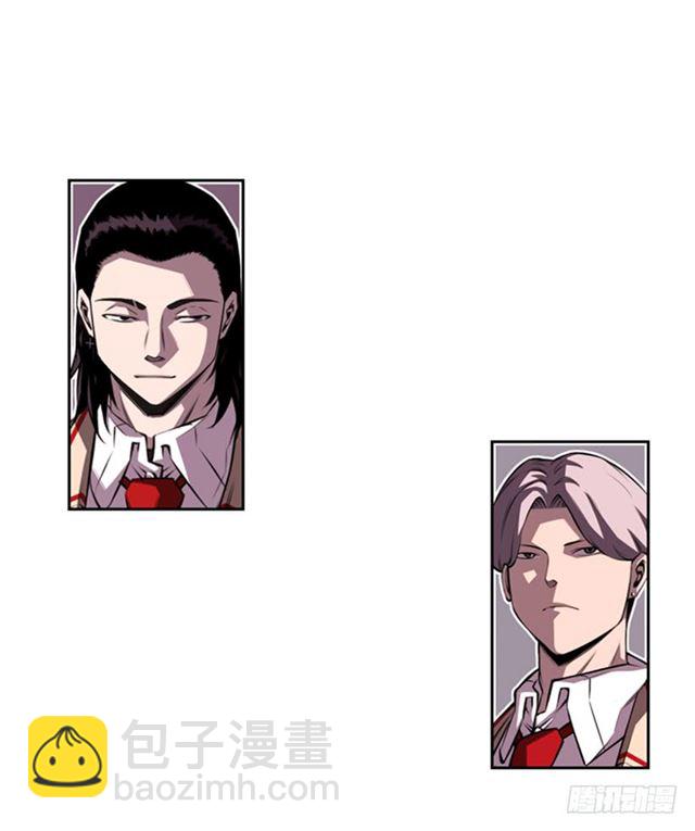 红发少年(1/2)-第62话