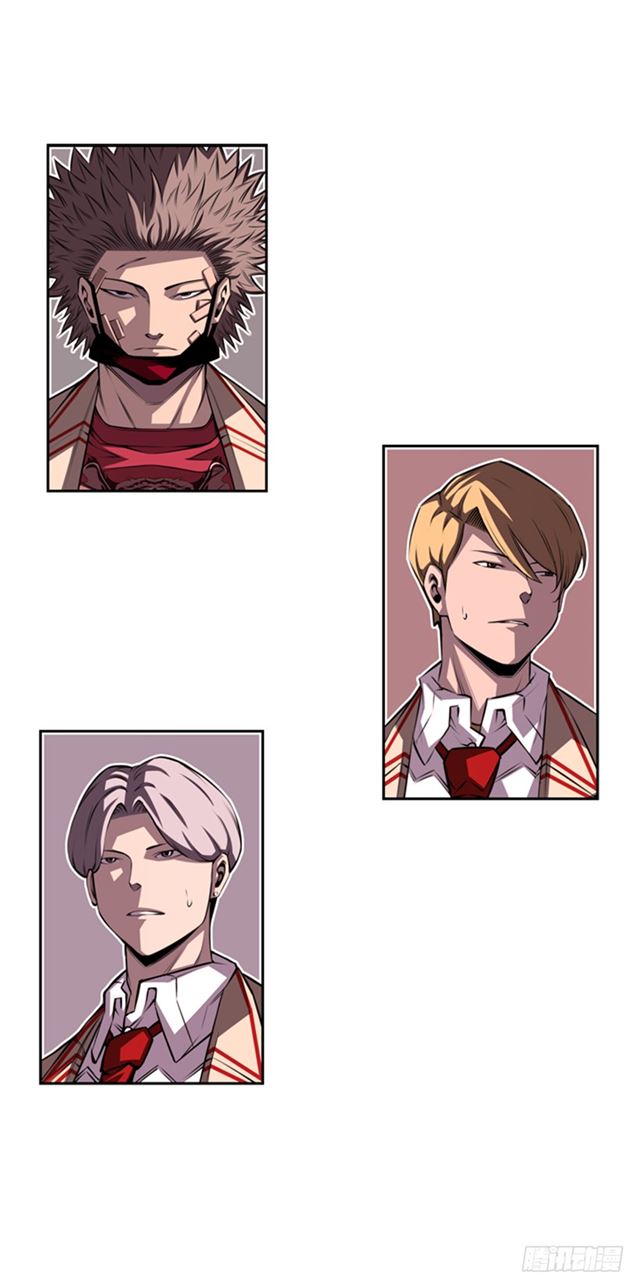 换个套路(1/2)-第64话