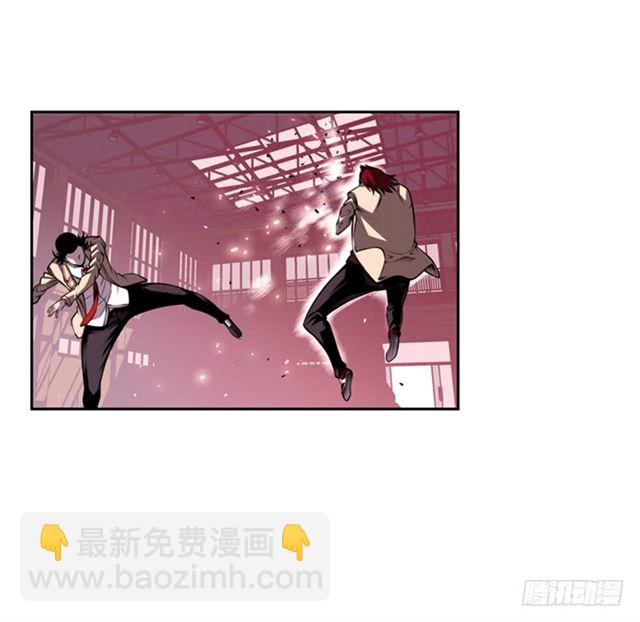 换个套路(1/2)-第64话