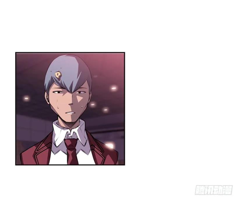 黑暗骑士(1/2)-第120话