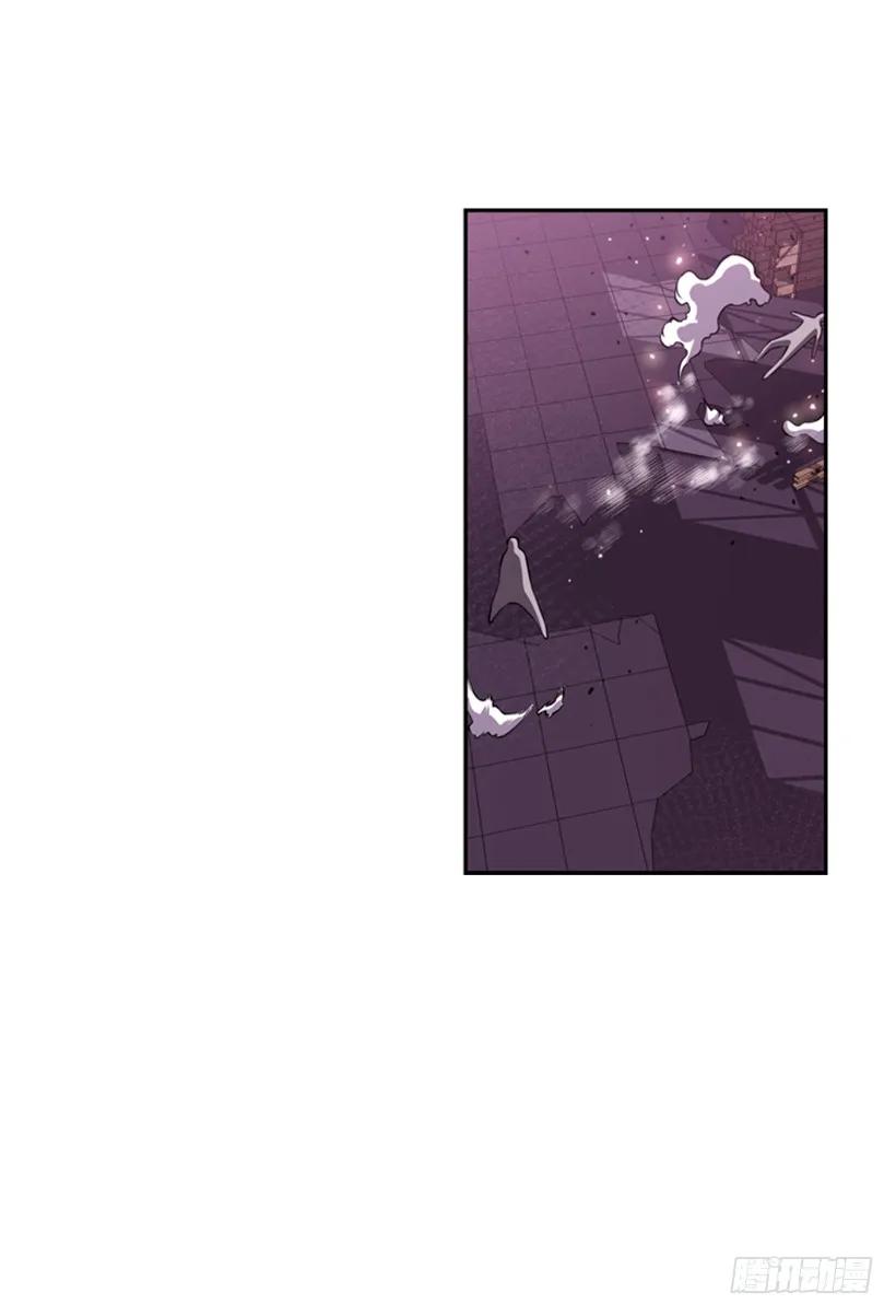 黑暗骑士(1/2)-第120话