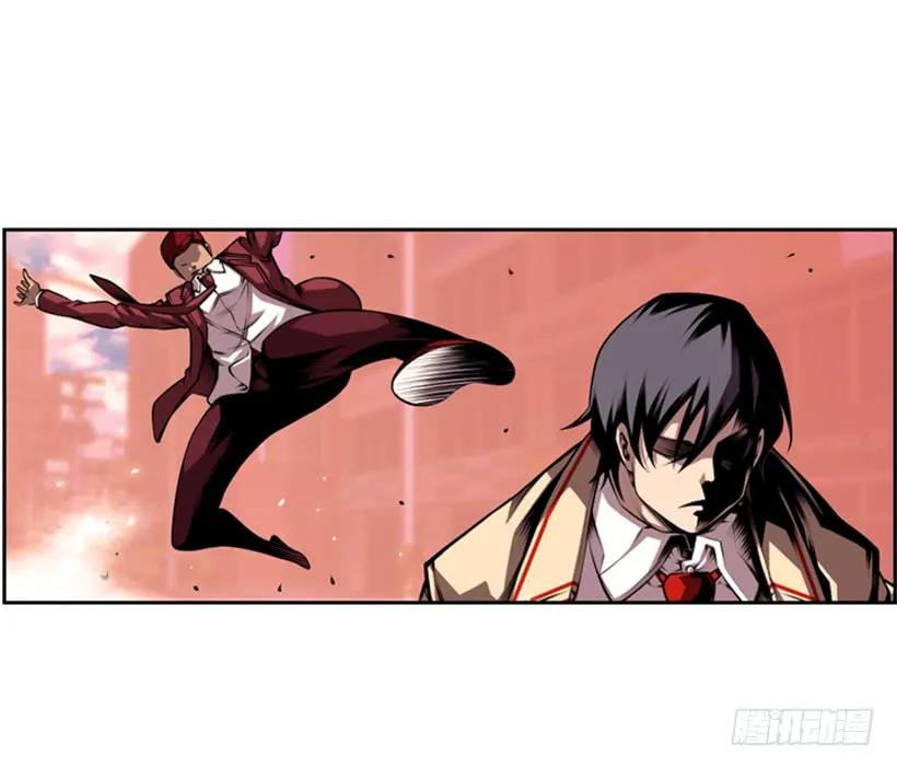 不要命了(1/2)-第126话