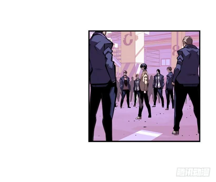 强者(1/2)-第128话