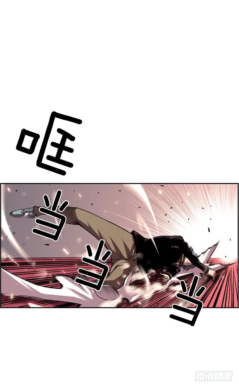 不能错过的瞬间(1/2)-第132话