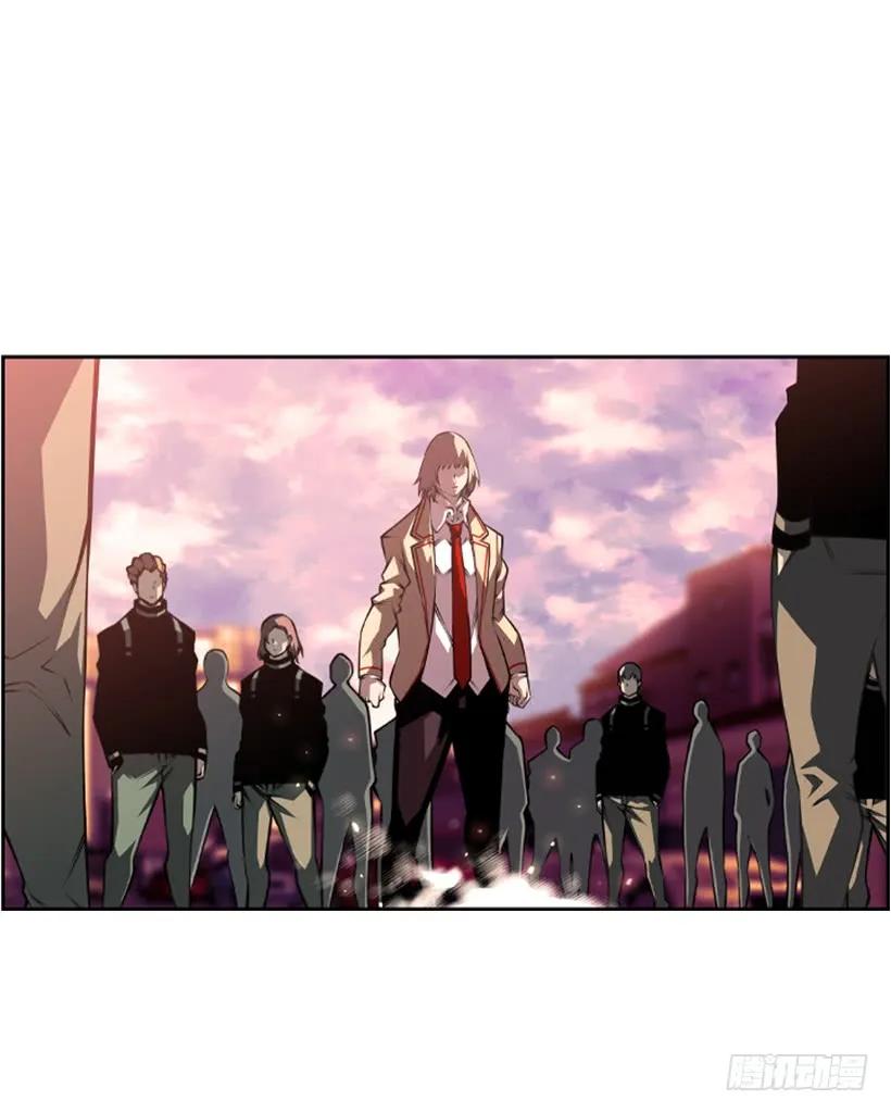 不能错过的瞬间(1/2)-第132话