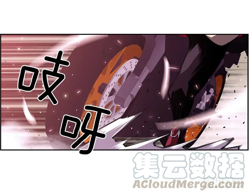 真面目(1/2)-第134话