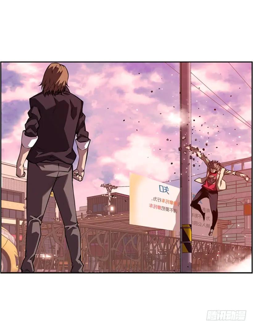 小玩笑(1/2)-第138话