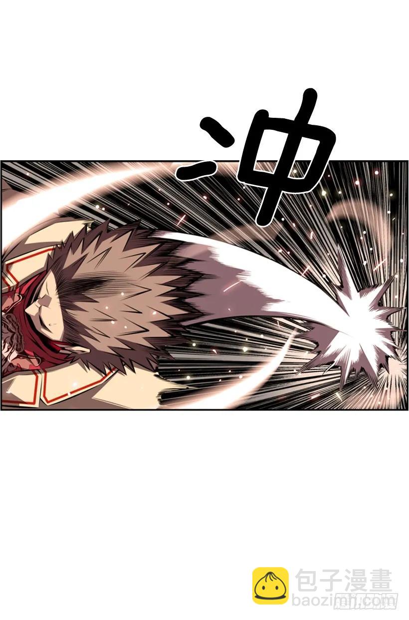 小玩笑(1/2)-第138话