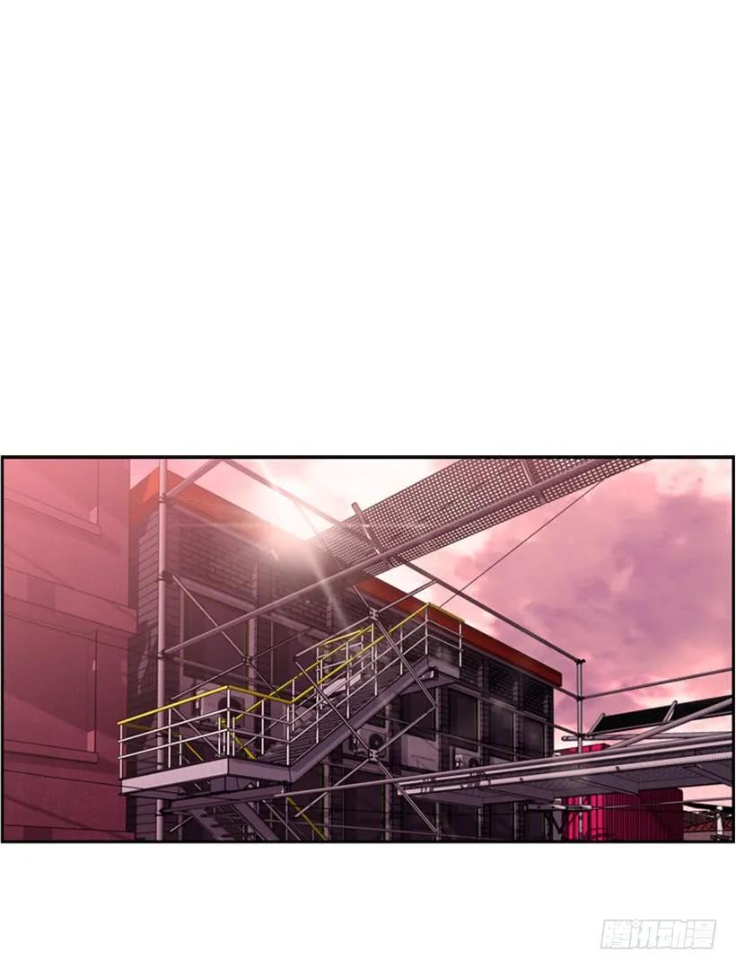 我不属于这里(1/2)-第140话