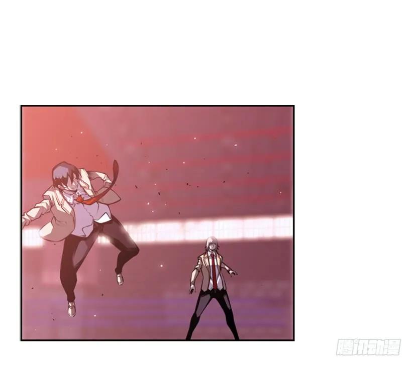 像玻璃一样碎掉(1/2)-第142话