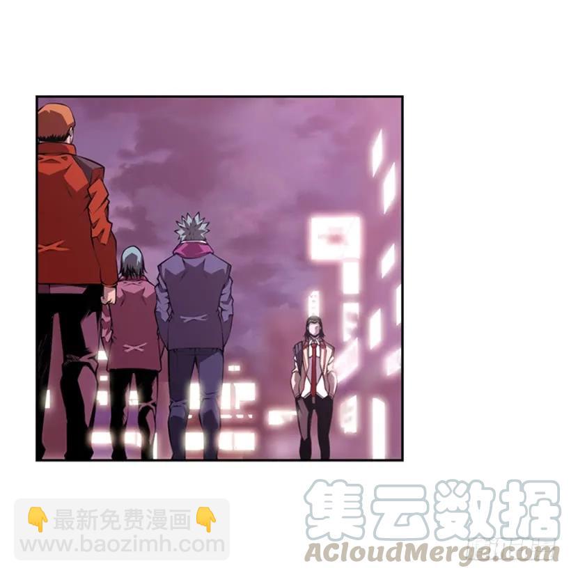 像玻璃一样碎掉(1/2)-第142话