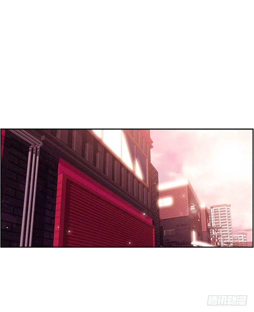 像玻璃一样碎掉(1/2)-第142话