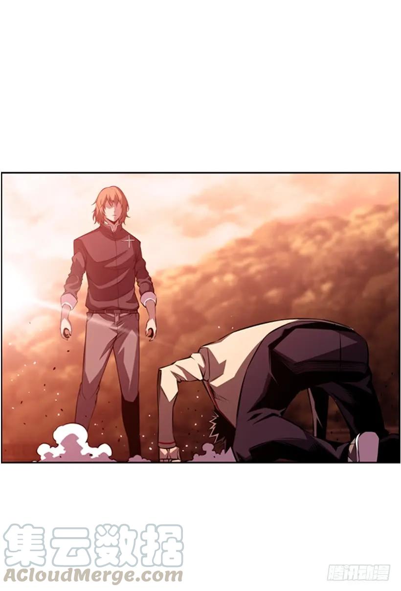 被当成幼儿园小孩(1/2)-第144话