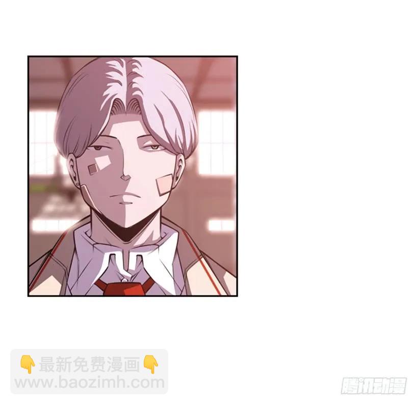 被当成幼儿园小孩(1/2)-第144话