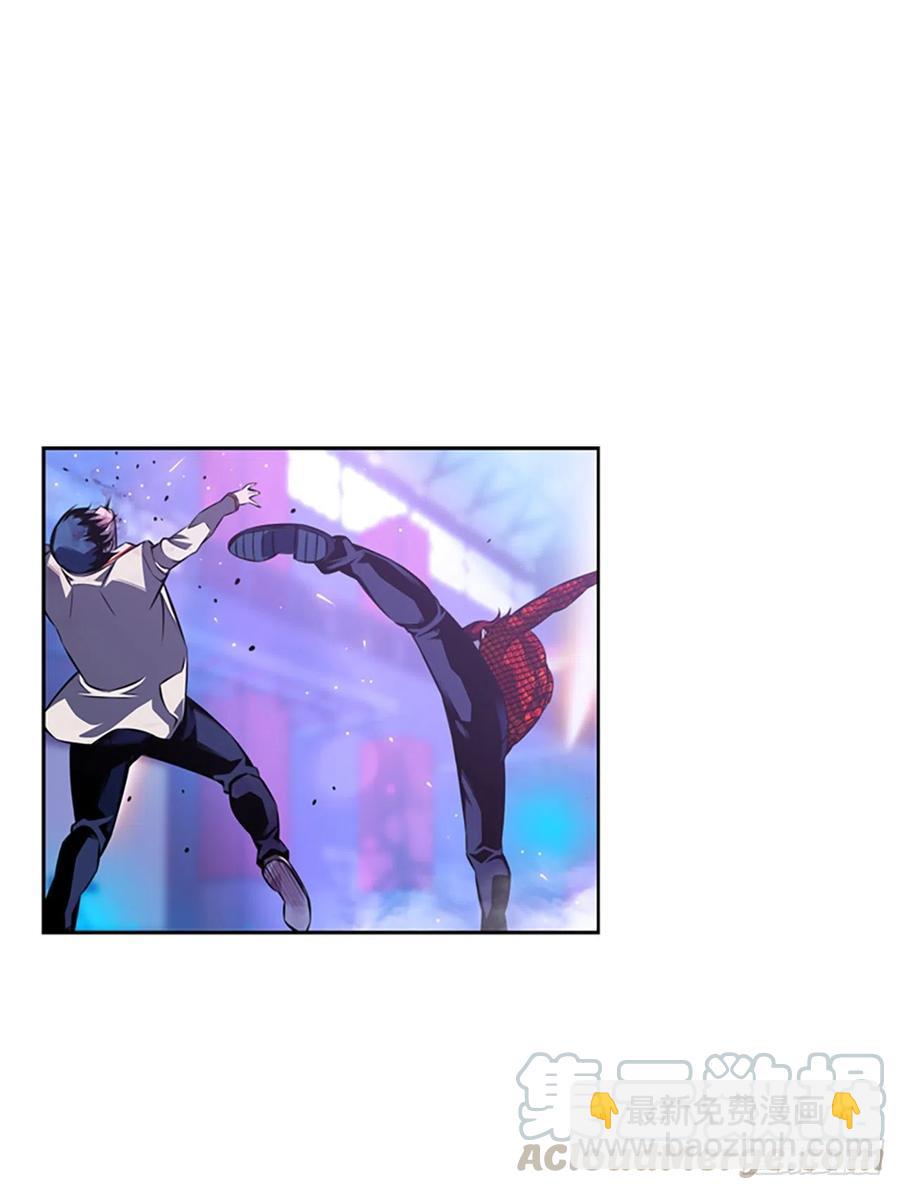 国昌vs剑明（4）-第76话