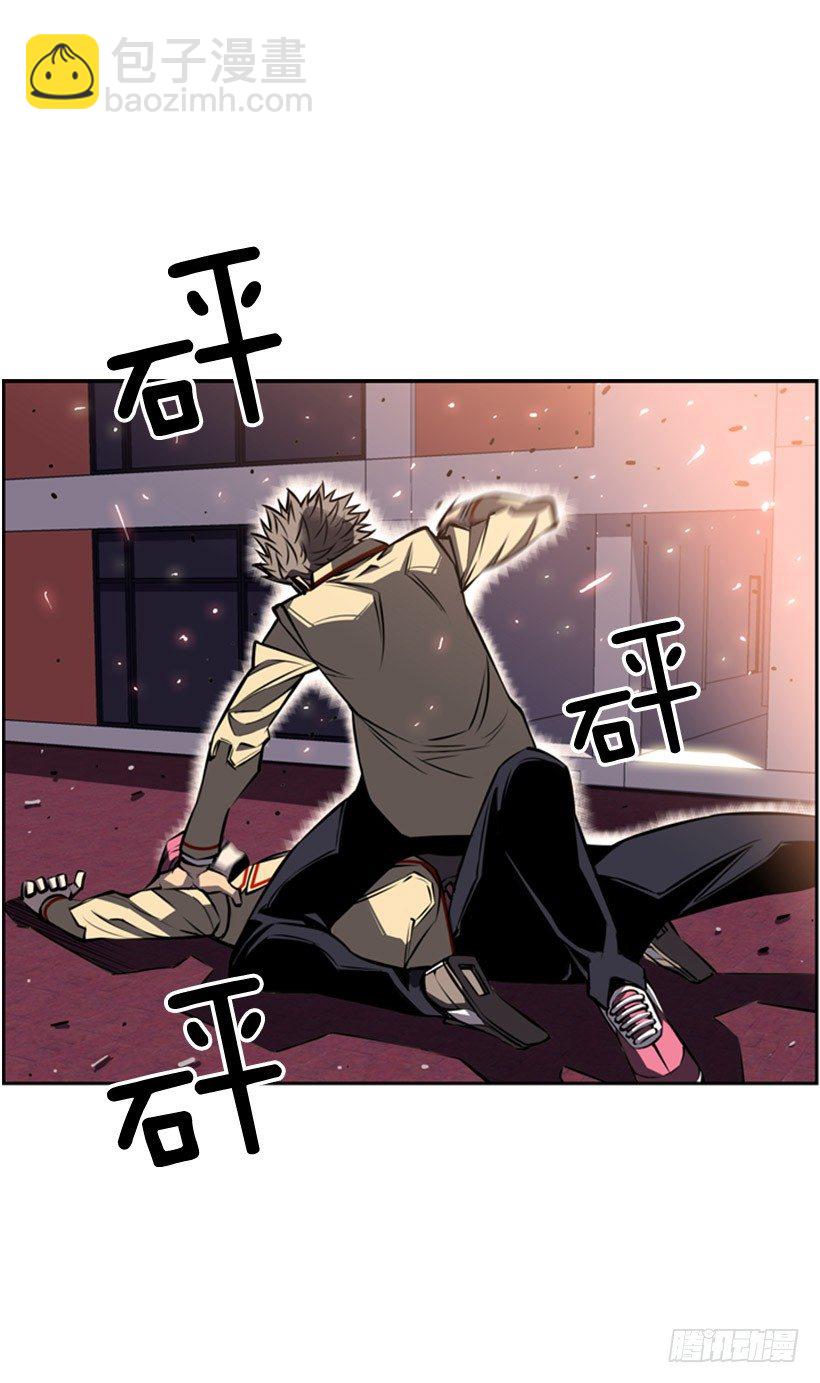 老子把你打残废-第28话