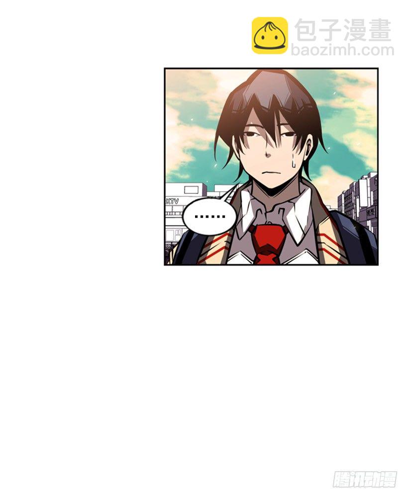 现在来打一架吧-第30话