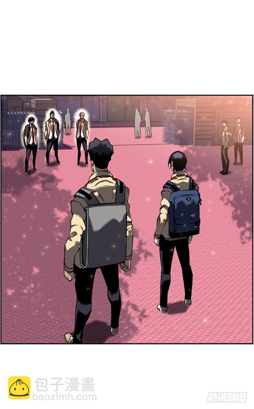 我不会放过他们-第34话