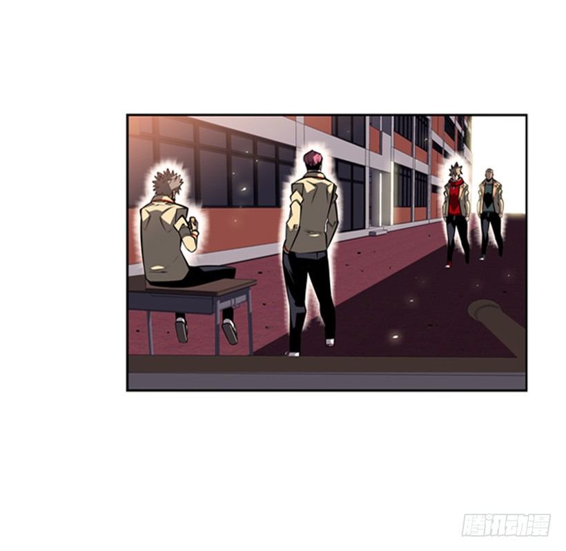 眼光放长远(1/2)-第38话