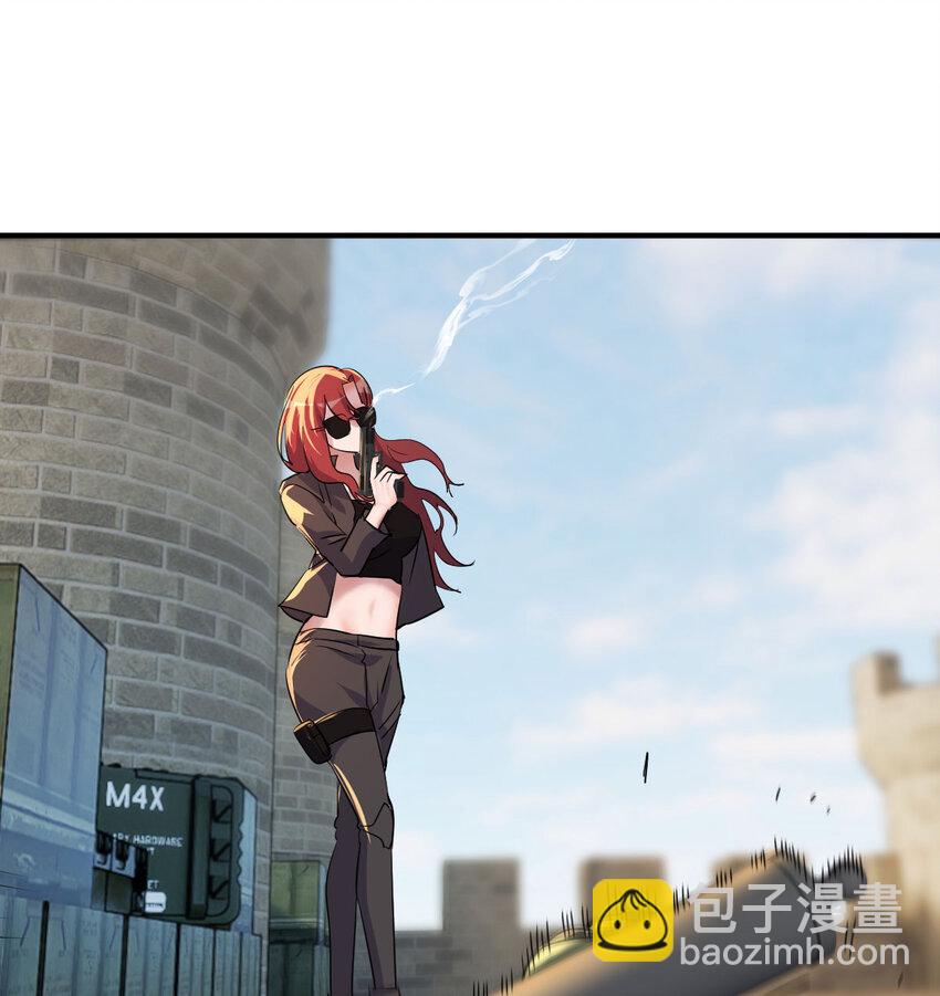 002 贵客的欢迎方式(1/3)-第2话