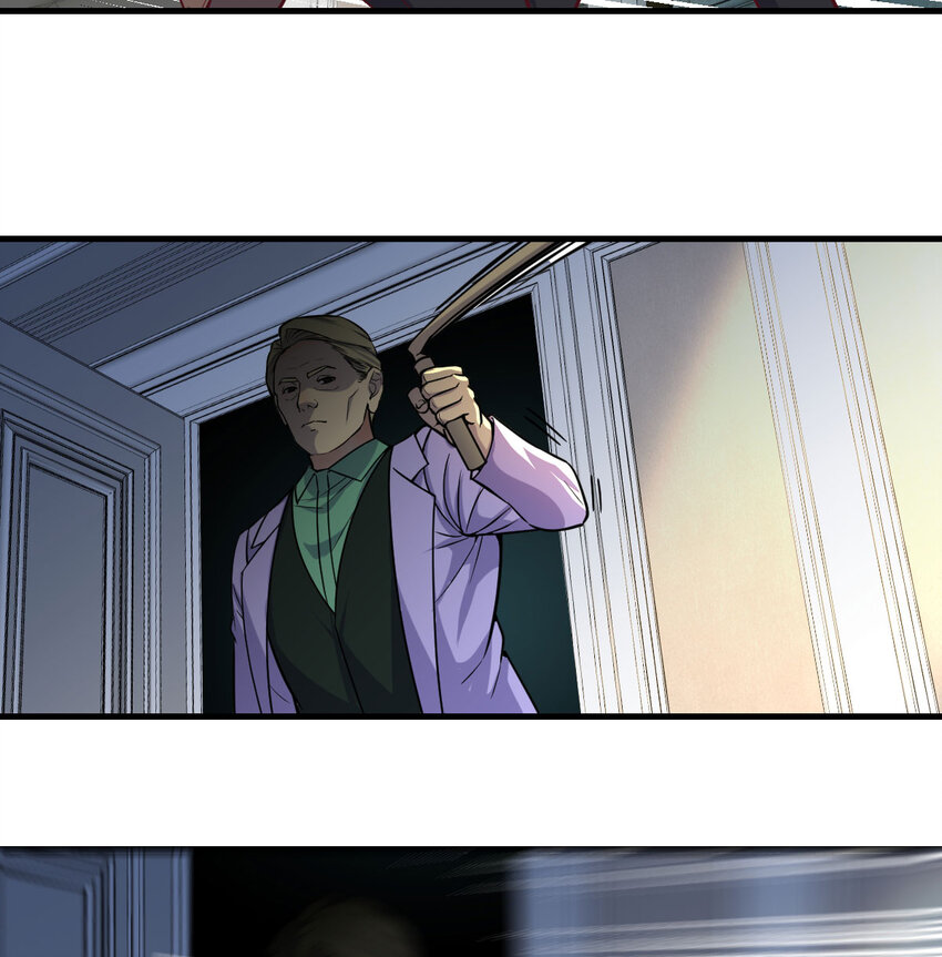 016 暗之世界-第16话