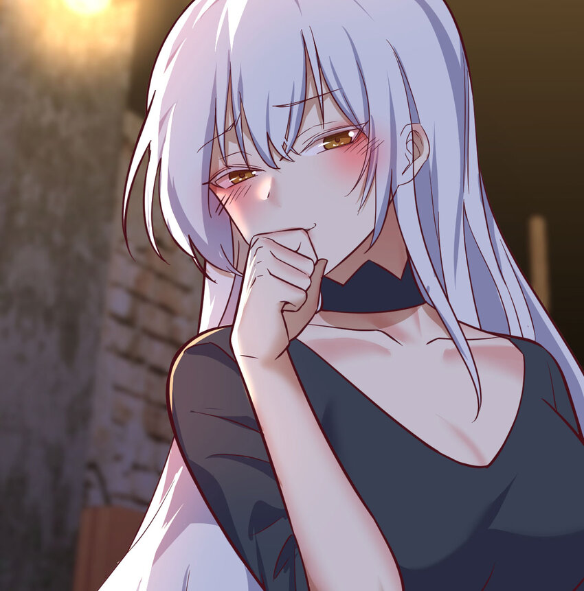 28 梦幻观(1/2)-第28话