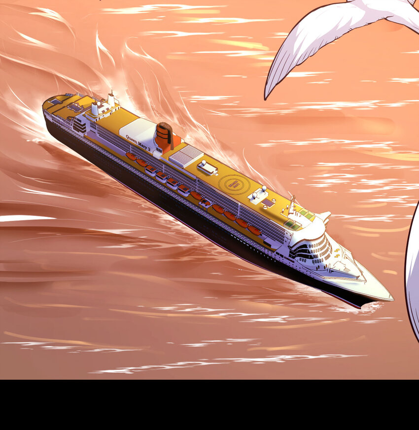 30 超级谍报女魔头(1/2)-第30话