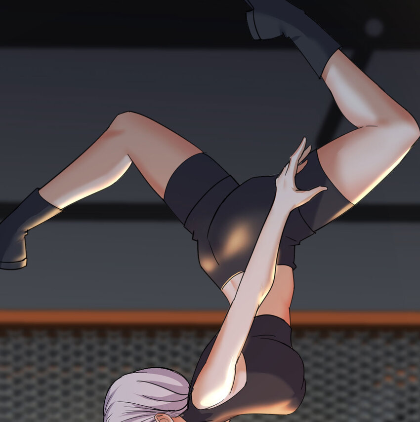 038 久等了(1/2)-第38话