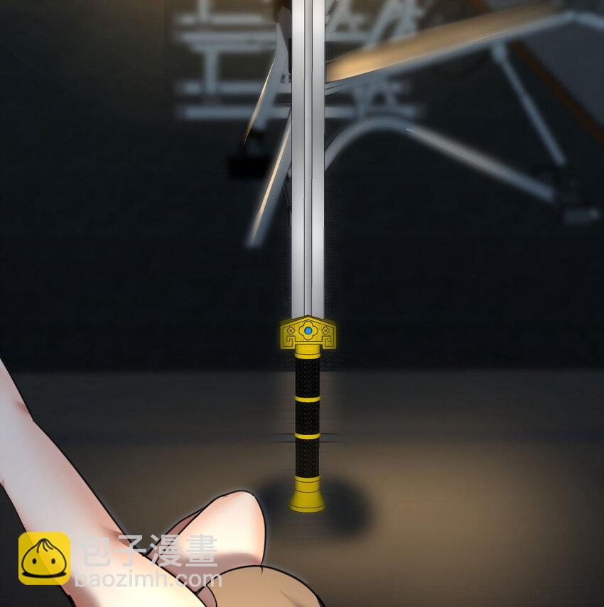 038 久等了(1/2)-第38话