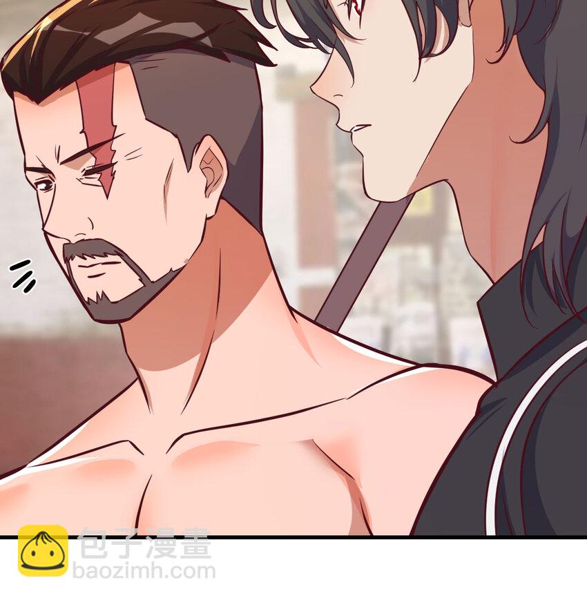 040 一招之内(1/2)-第40话