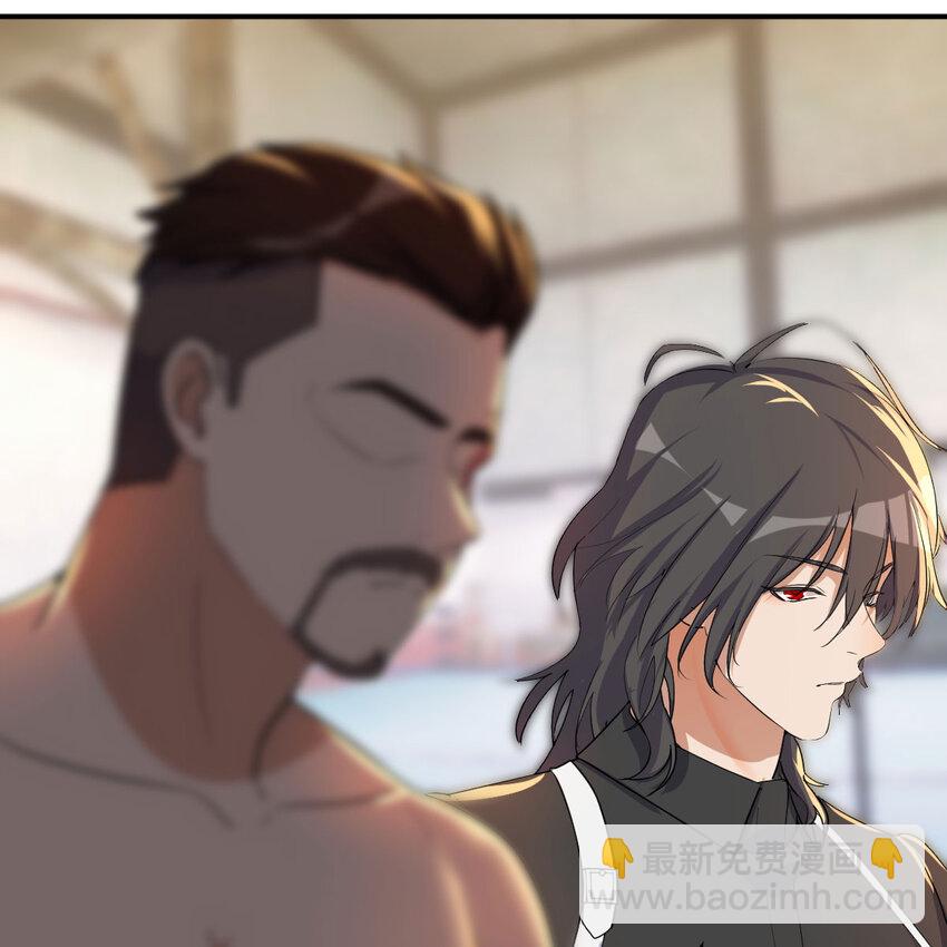 040 一招之内(1/2)-第40话