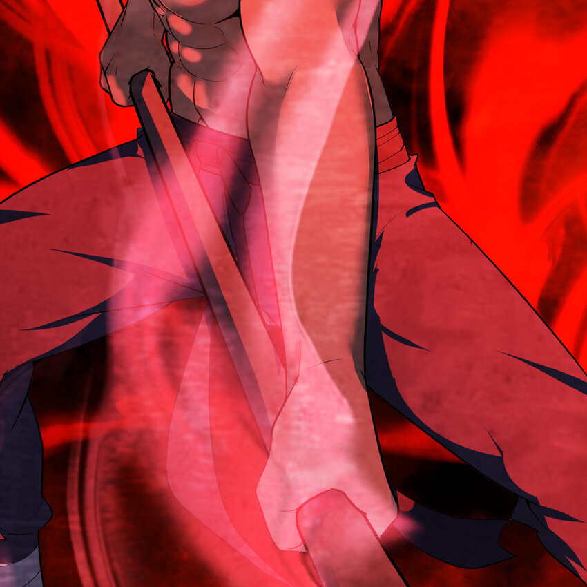 040 一招之内(1/2)-第40话