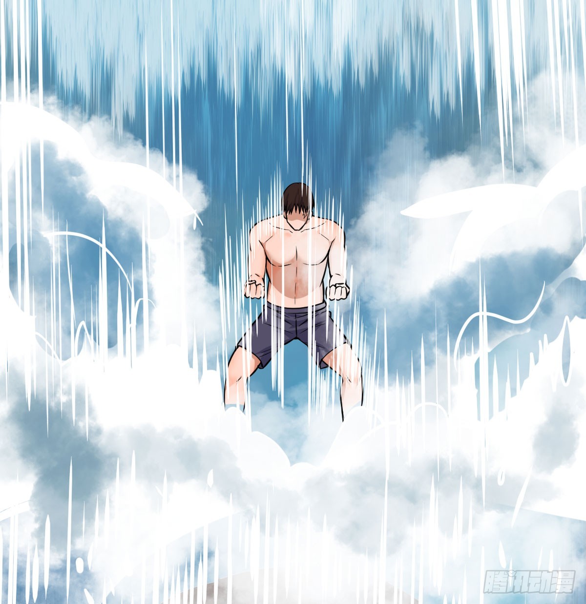 向死而生(1/2)-第44话