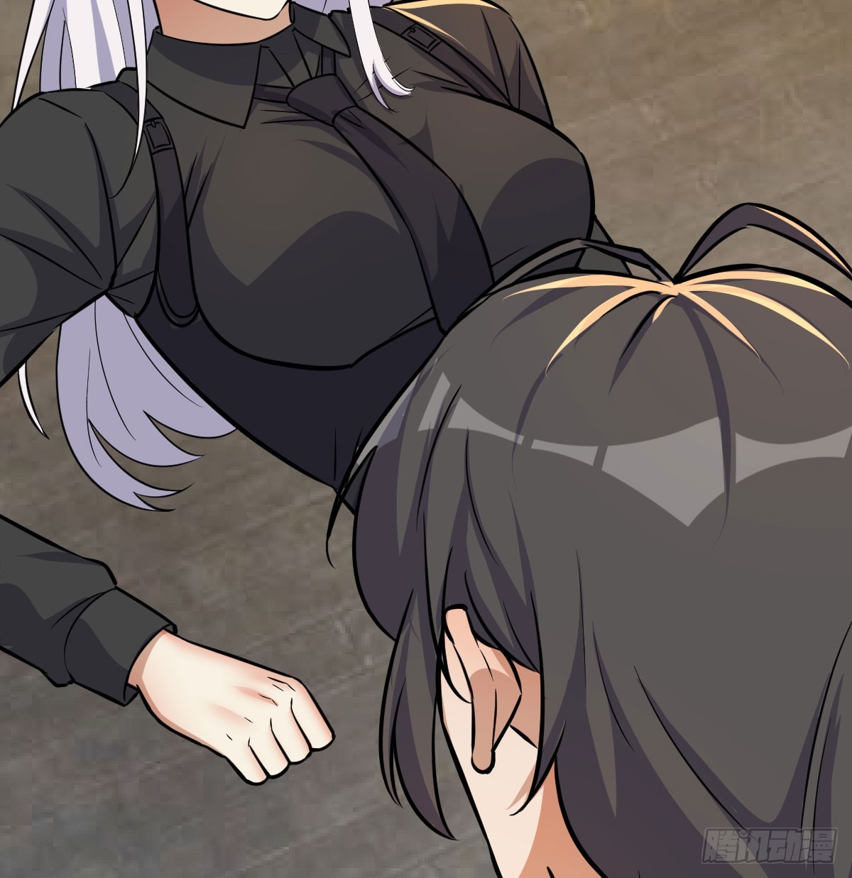 向死而生(1/2)-第44话